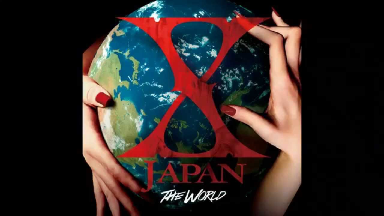 X Japan初心者がまず聞くべき珠玉の名曲5選