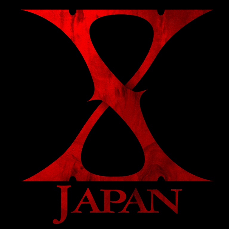 X JAPANの『VANISHING VISION ピクチャーLP』